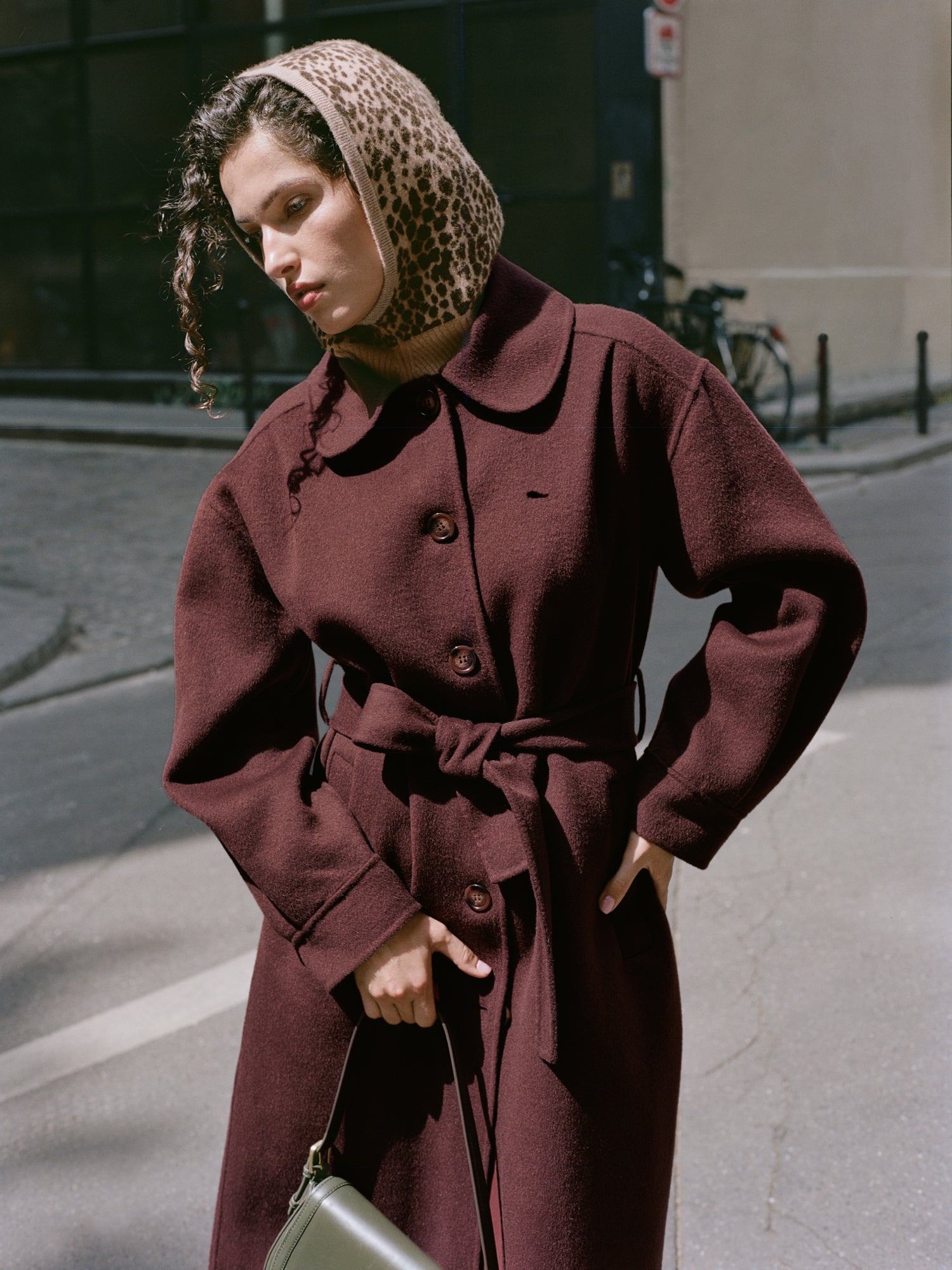 GERARD Coat GERARD Coat